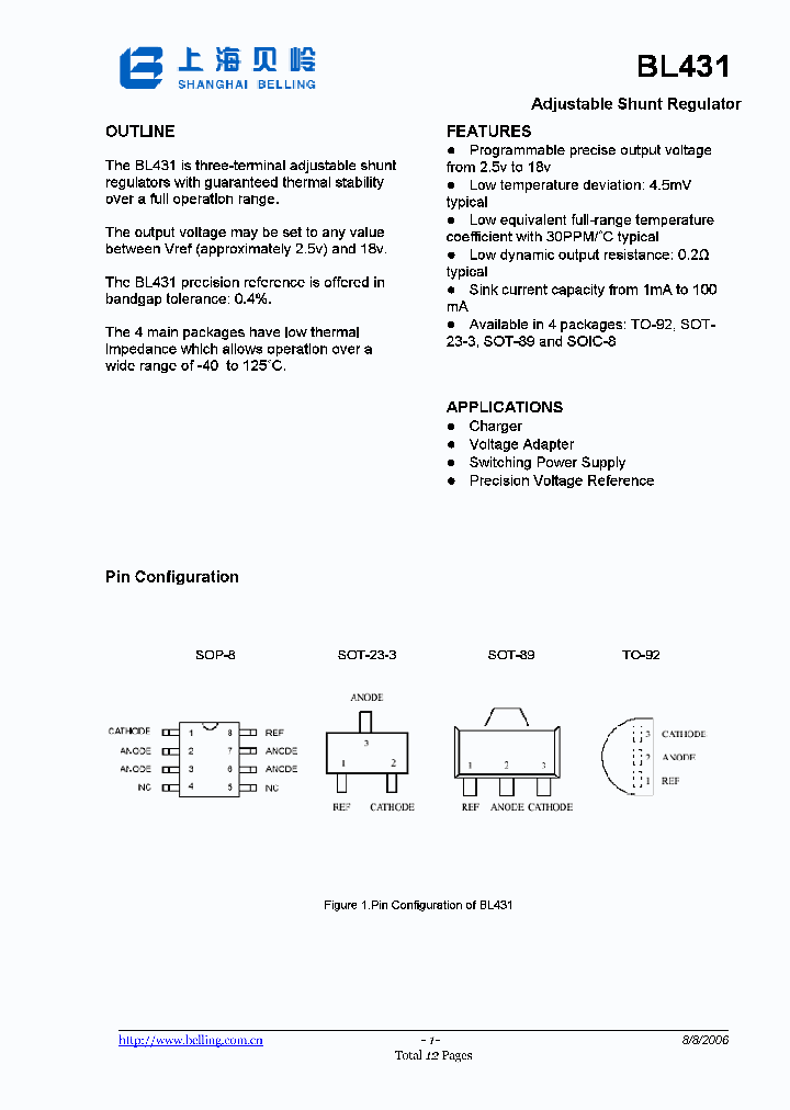 BL431_676392.PDF Datasheet