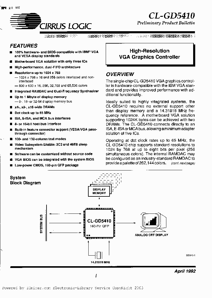 CL-GD5410-65QC-A_678179.PDF Datasheet