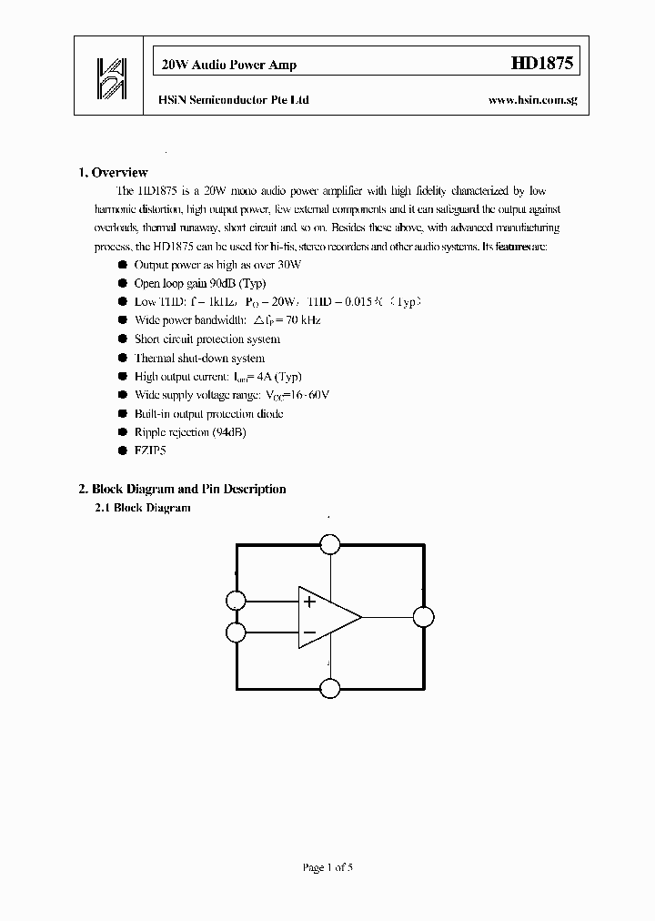HD1875_678726.PDF Datasheet