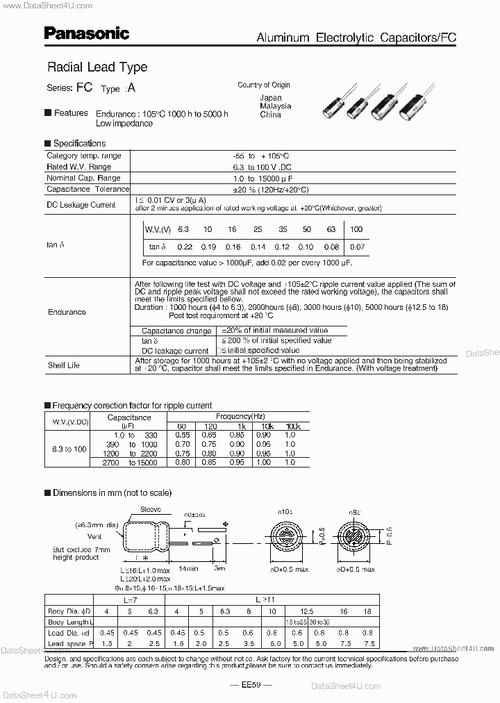 EEUFC0JXXX_764336.PDF Datasheet