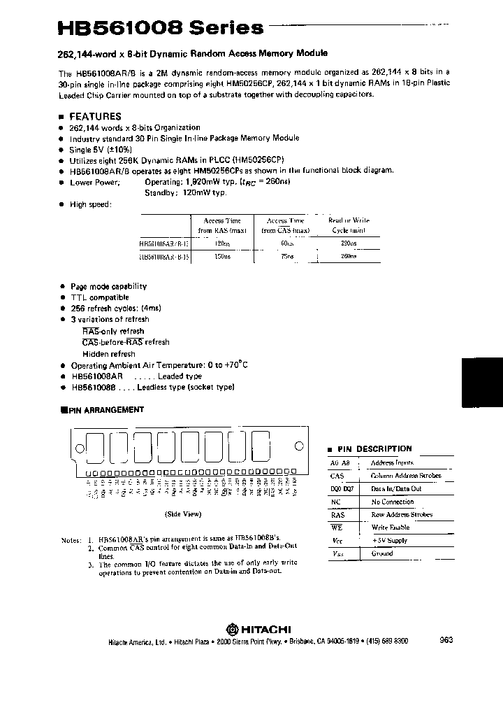 HB561008AR-20_679356.PDF Datasheet