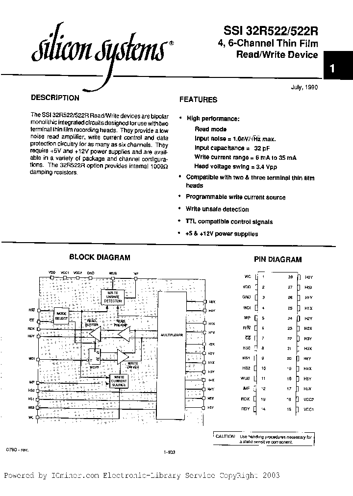SSI32R522-4F_679432.PDF Datasheet