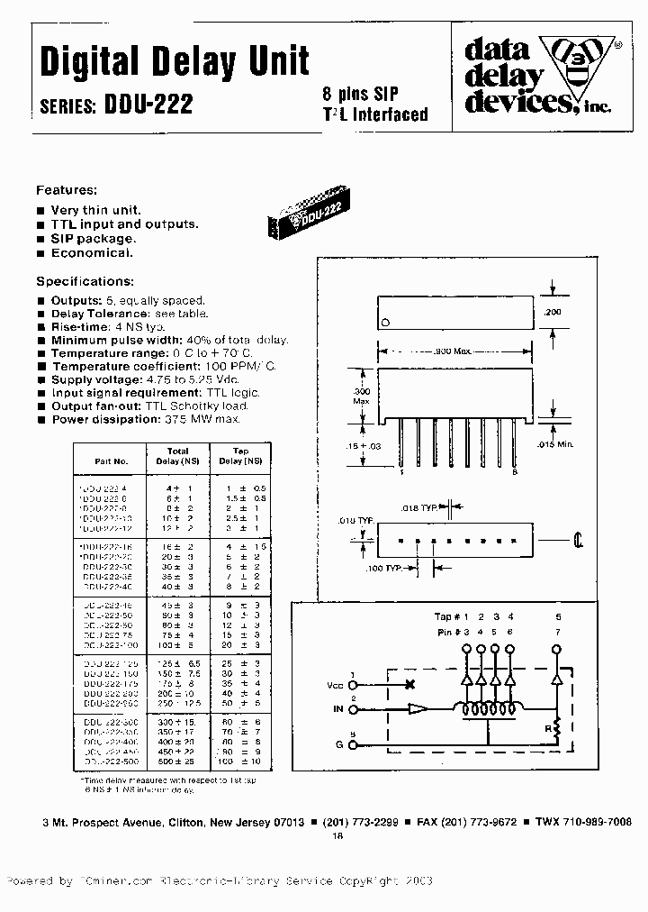 DDU-222-500_679441.PDF Datasheet
