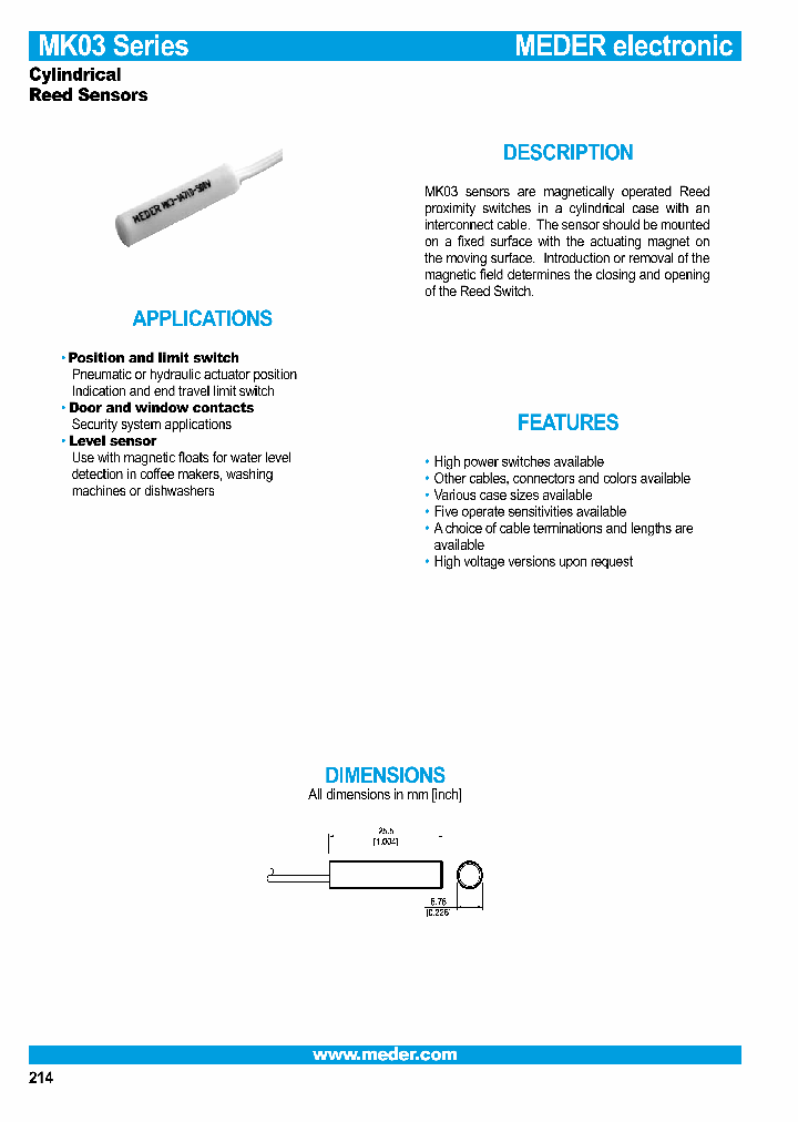 MK03-1A66B-500W10_1092440.PDF Datasheet