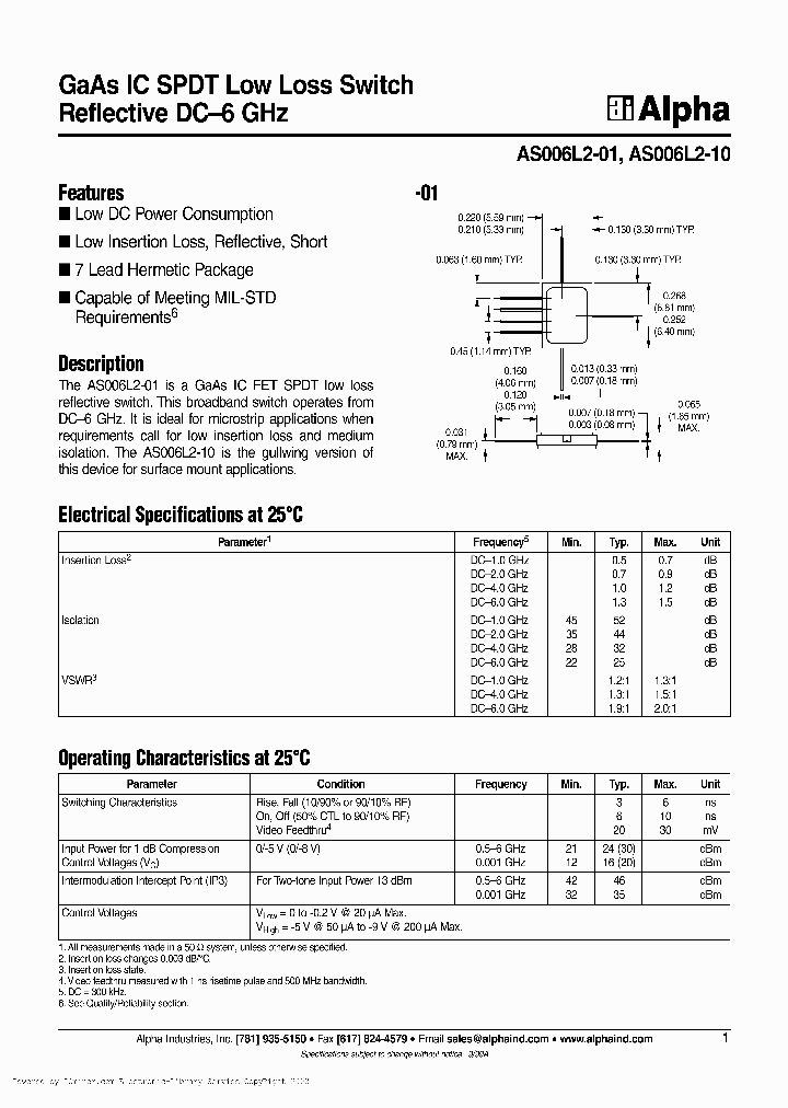 AS006L2-10_679663.PDF Datasheet