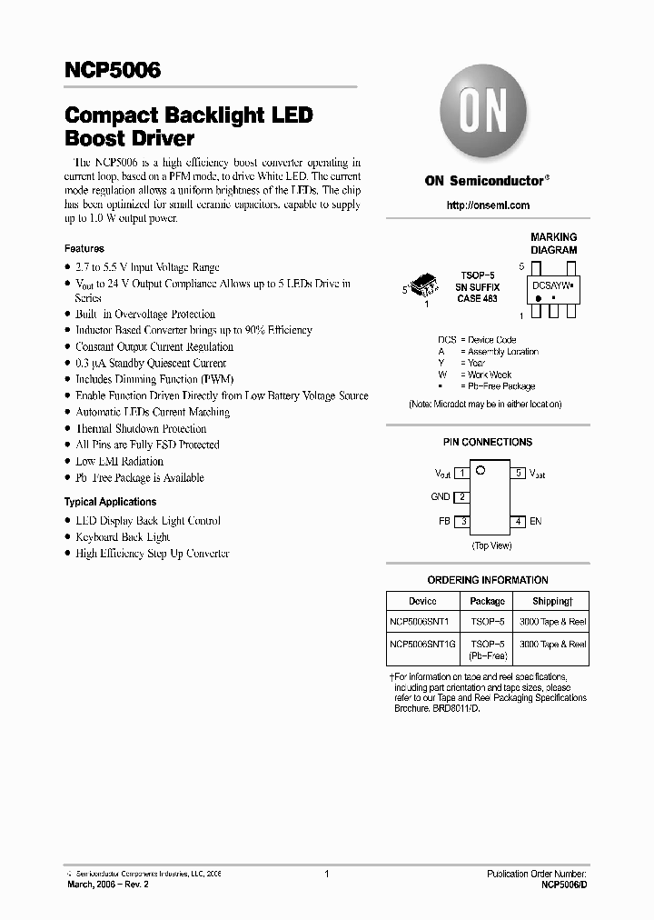 NCP500606_1093378.PDF Datasheet