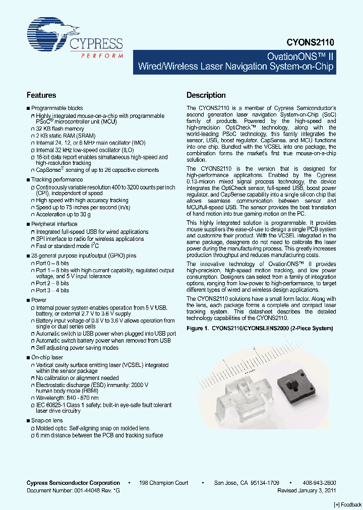 CYONSLENS2000-C_1095702.PDF Datasheet