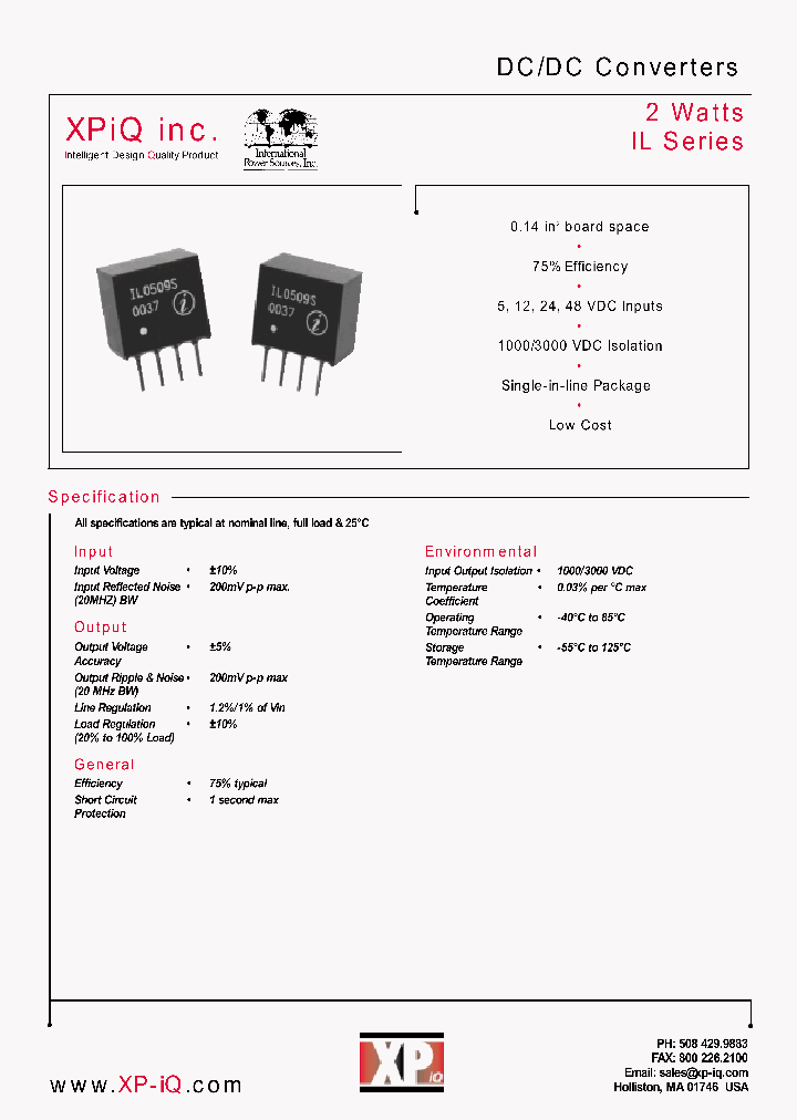 IL2409_681575.PDF Datasheet