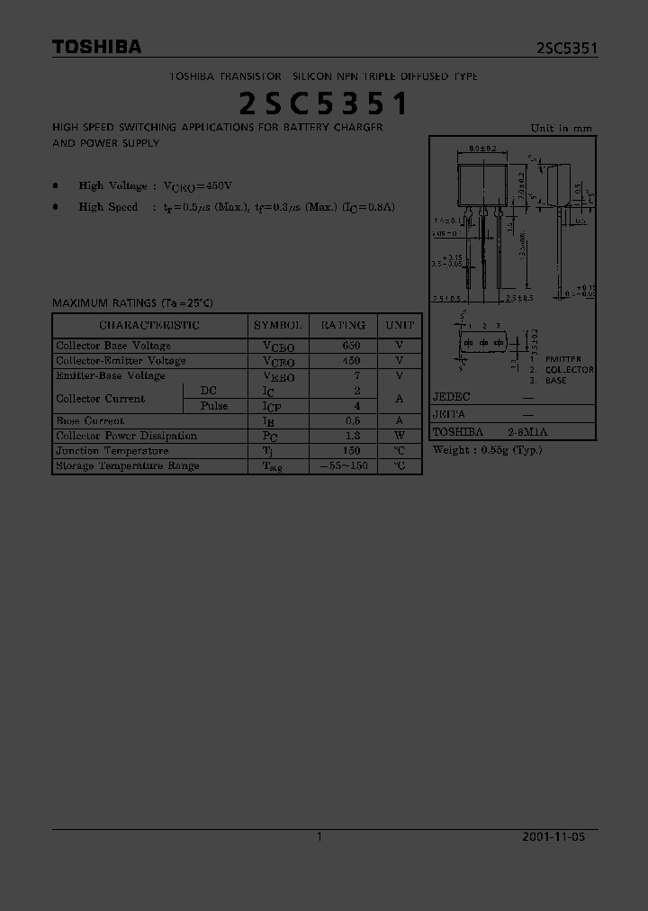 2SC5351_973047.PDF Datasheet