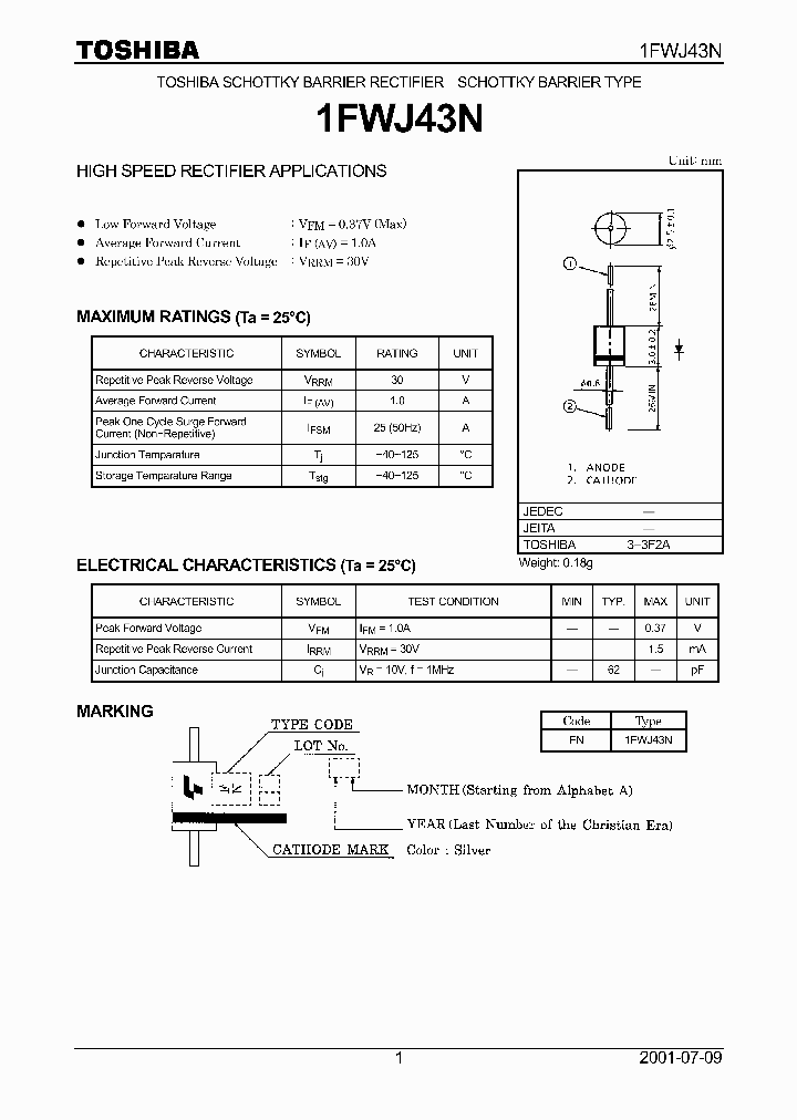 1FWJ43N_974584.PDF Datasheet