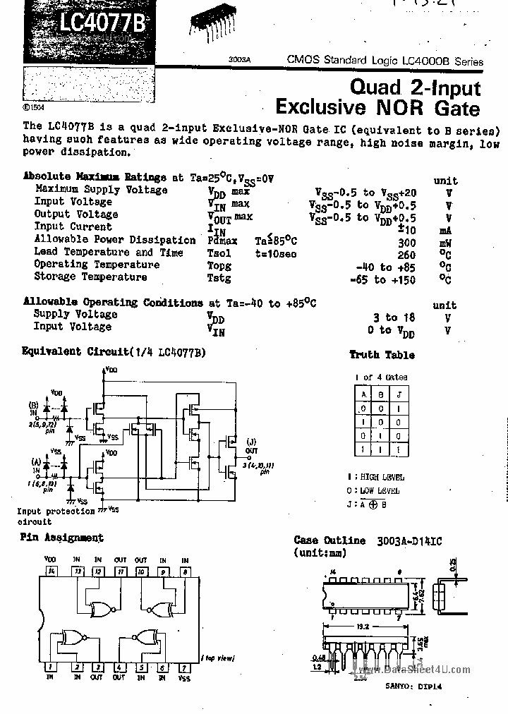 LC4077B_768651.PDF Datasheet