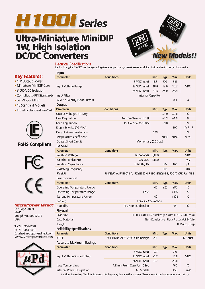 H103I_1100710.PDF Datasheet
