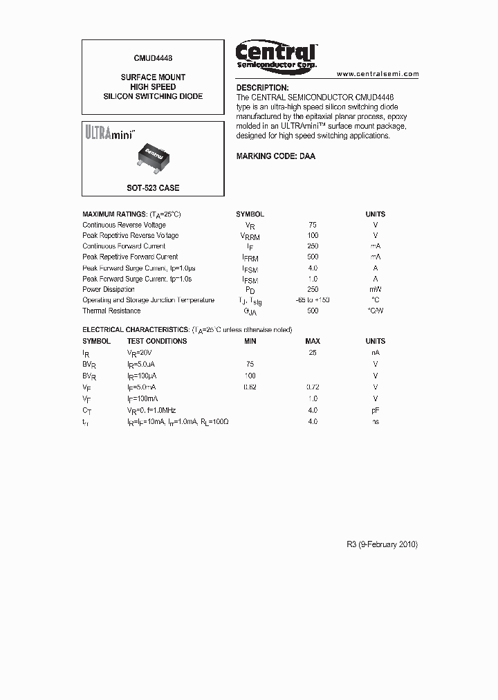 CMUD444810_1102052.PDF Datasheet