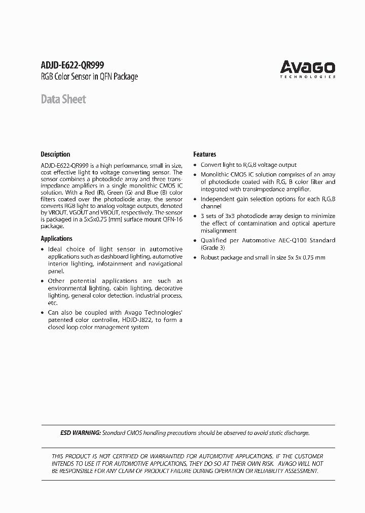 ADJD-E622-QR999_681862.PDF Datasheet