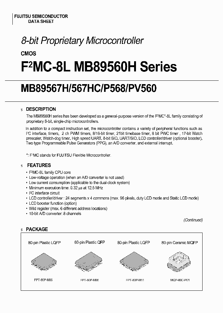 MB89567_976982.PDF Datasheet