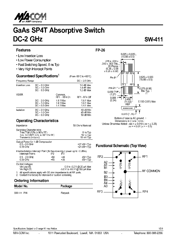 SW-411_683081.PDF Datasheet