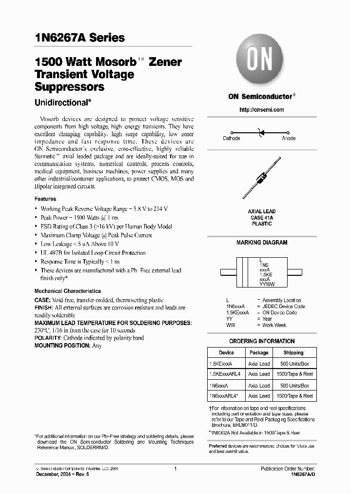 1N6268A_979226.PDF Datasheet