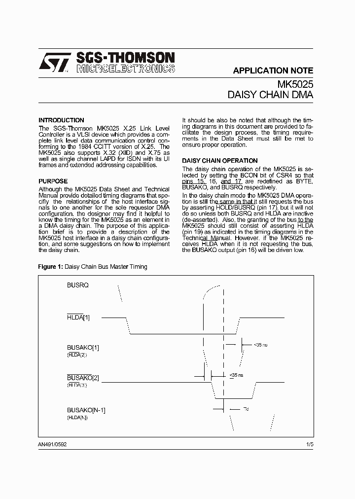 AN491_981019.PDF Datasheet