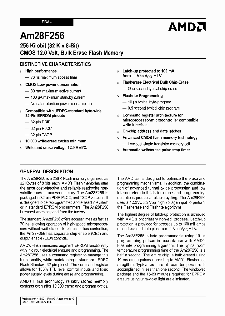 28F256_683861.PDF Datasheet