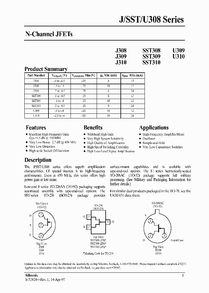 J309_684062.PDF Datasheet