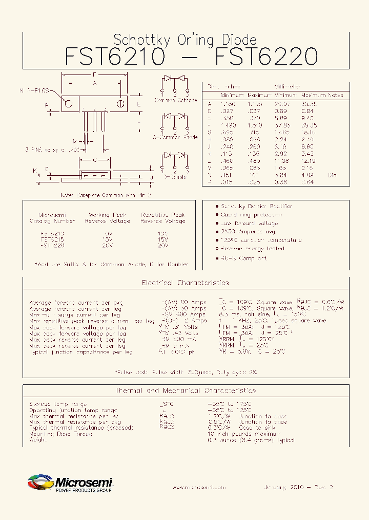 FST621010_1110140.PDF Datasheet