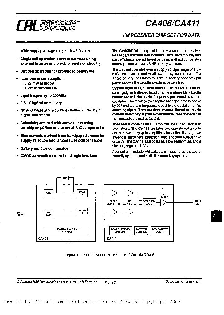 CA408L_684822.PDF Datasheet