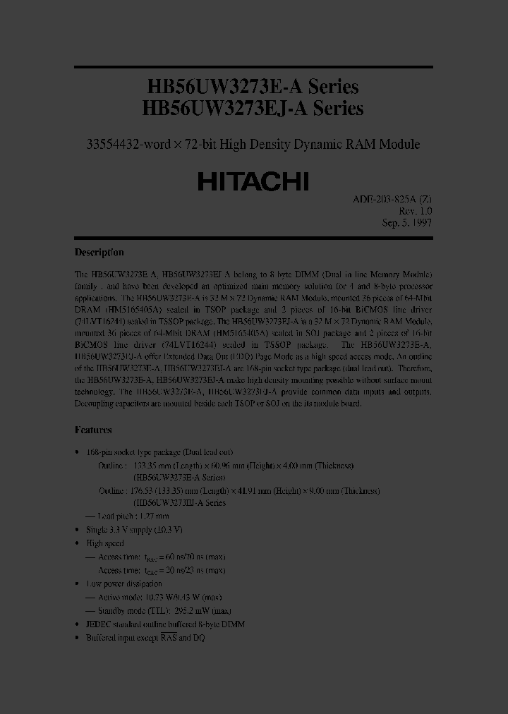 HB56UW3273E-7A_684836.PDF Datasheet
