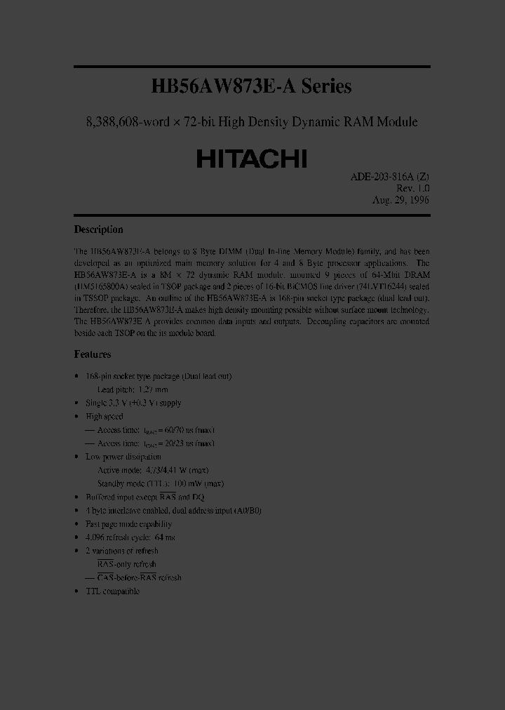 HB56AW873E-7A_684833.PDF Datasheet