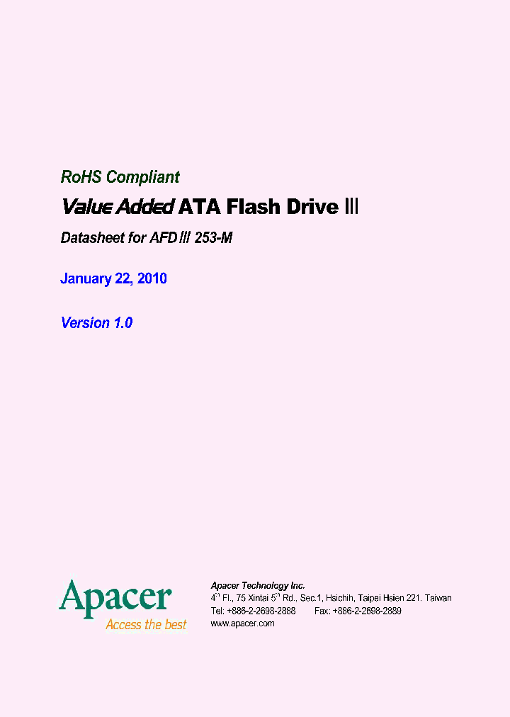 AP-FD25A21A0016GR-SJM_684992.PDF Datasheet