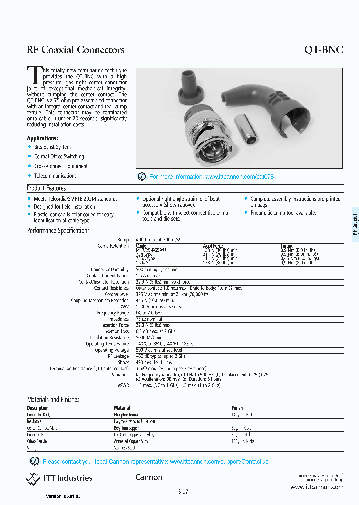 QT-BNC_685416.PDF Datasheet