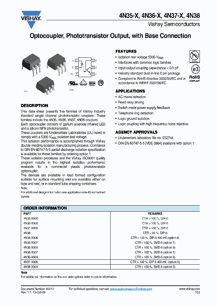4N35-X007_685545.PDF Datasheet