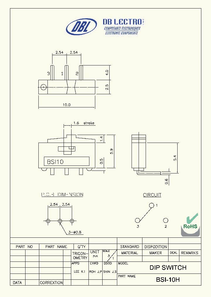BSI-10H_685261.PDF Datasheet