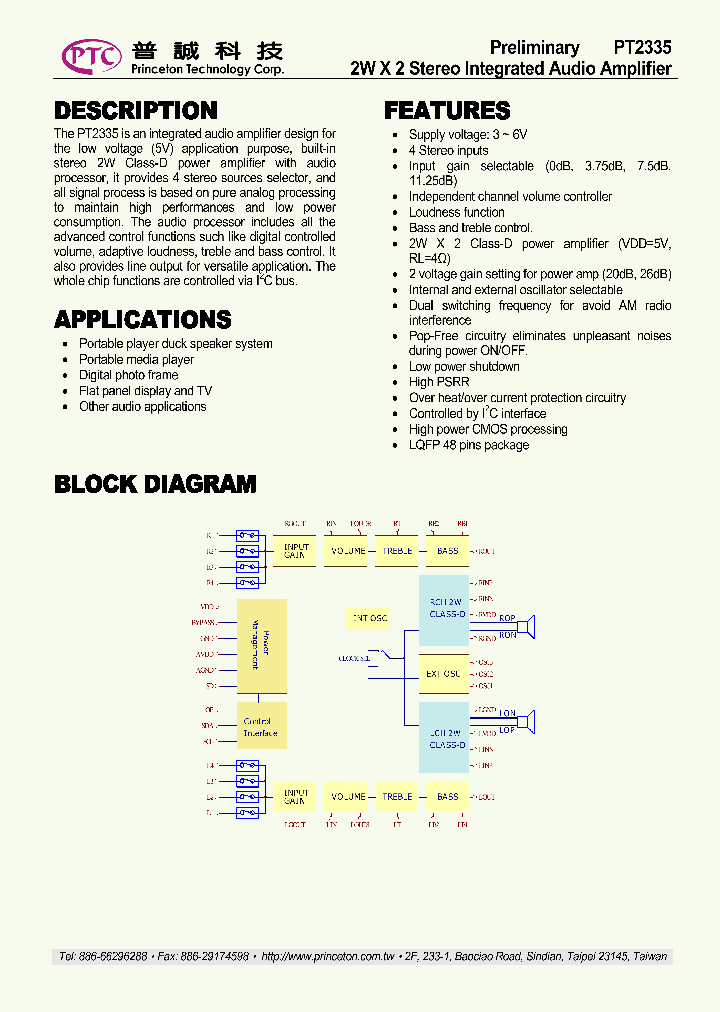 PT2335-L_1112369.PDF Datasheet