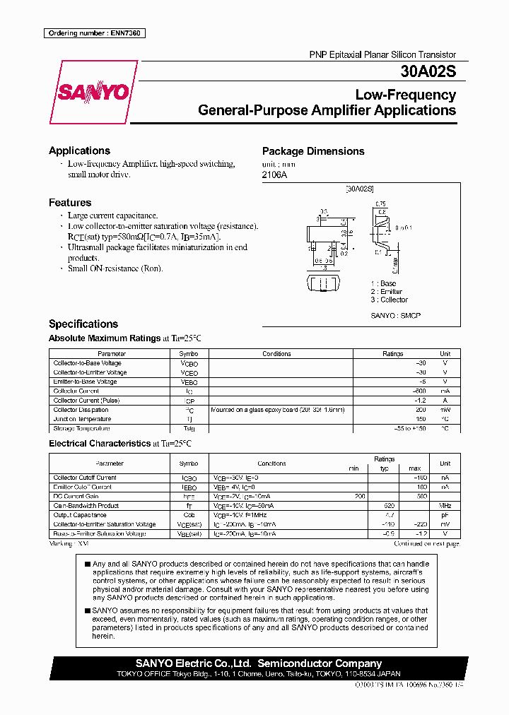30A02S_983263.PDF Datasheet