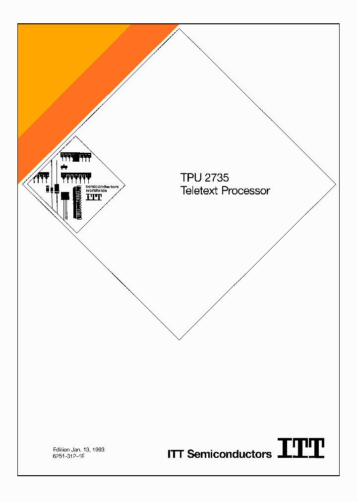 TPU2735_1115650.PDF Datasheet