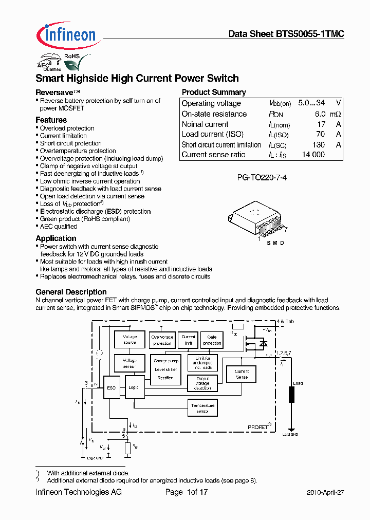 BTS50055-1TMC_1116649.PDF Datasheet