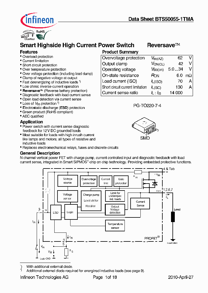 BTS50055-1TMA_1116647.PDF Datasheet