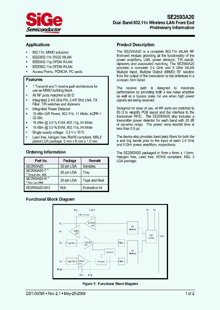 SE2593A20-R_1118485.PDF Datasheet