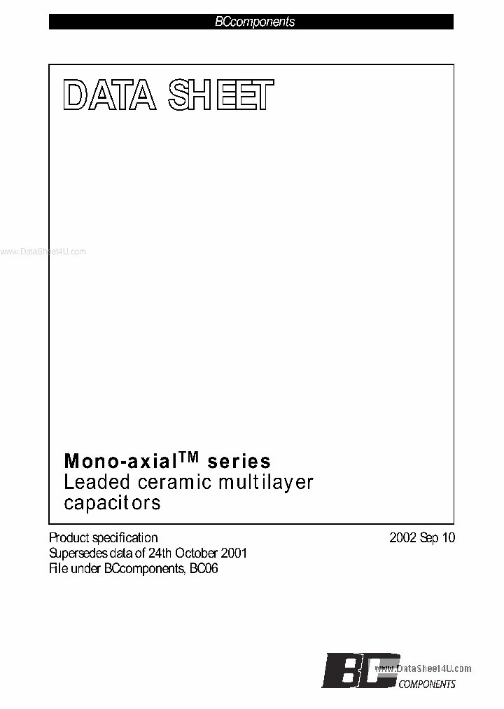 A104M15Z5UF5UAA_791244.PDF Datasheet