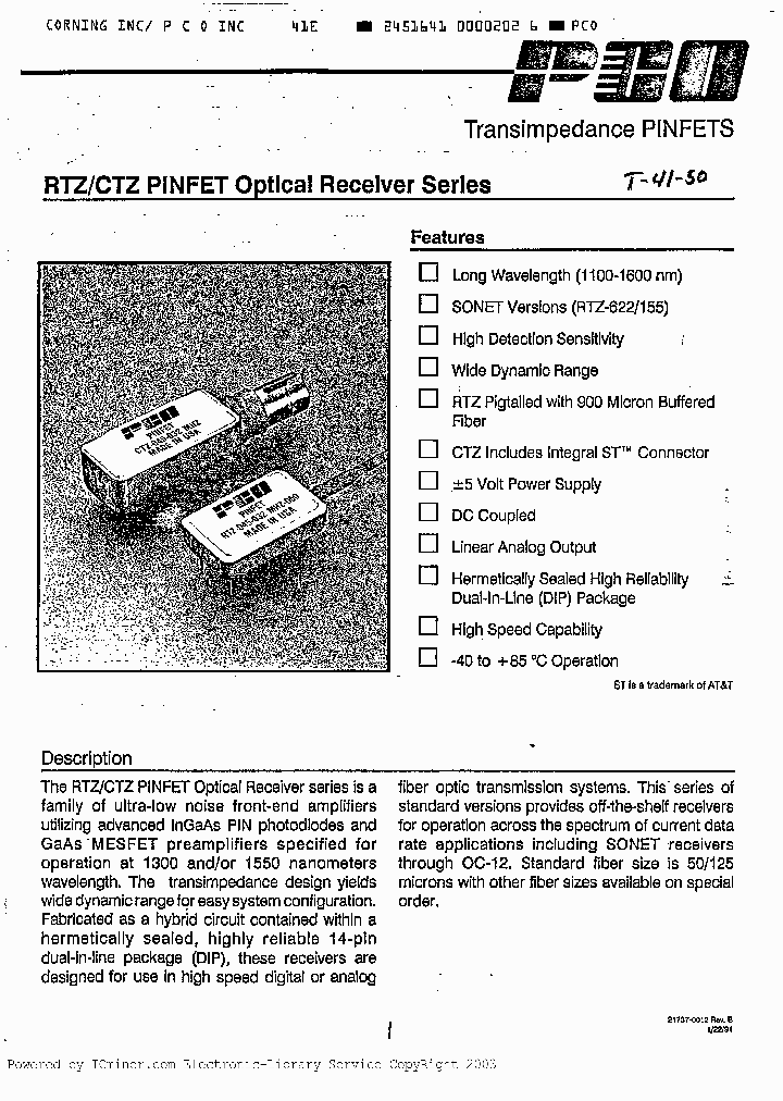 CTZ417-290MHZ_687032.PDF Datasheet