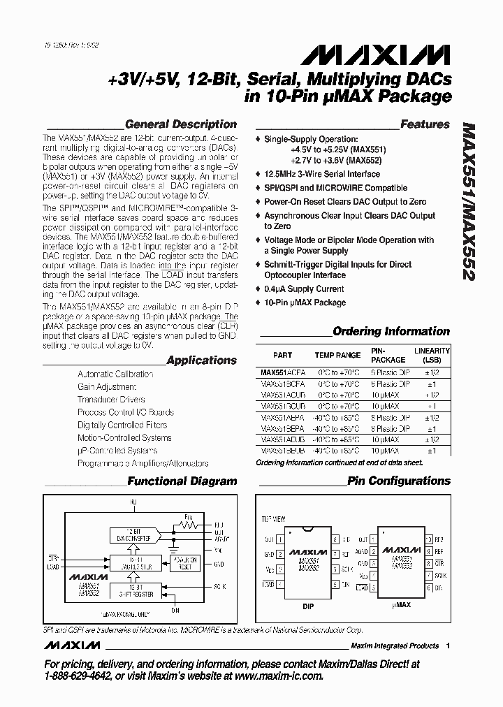 MAX551_985035.PDF Datasheet