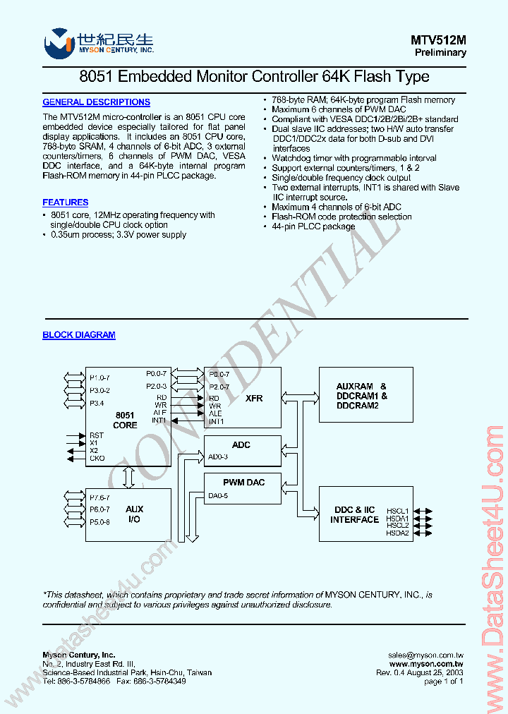 MTV512M_795233.PDF Datasheet