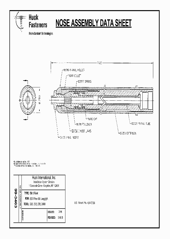 99-3463_1119489.PDF Datasheet