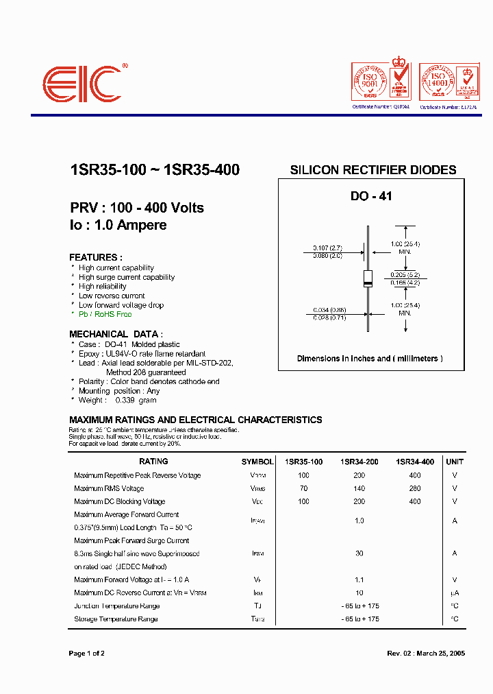 1SR35-100_687828.PDF Datasheet