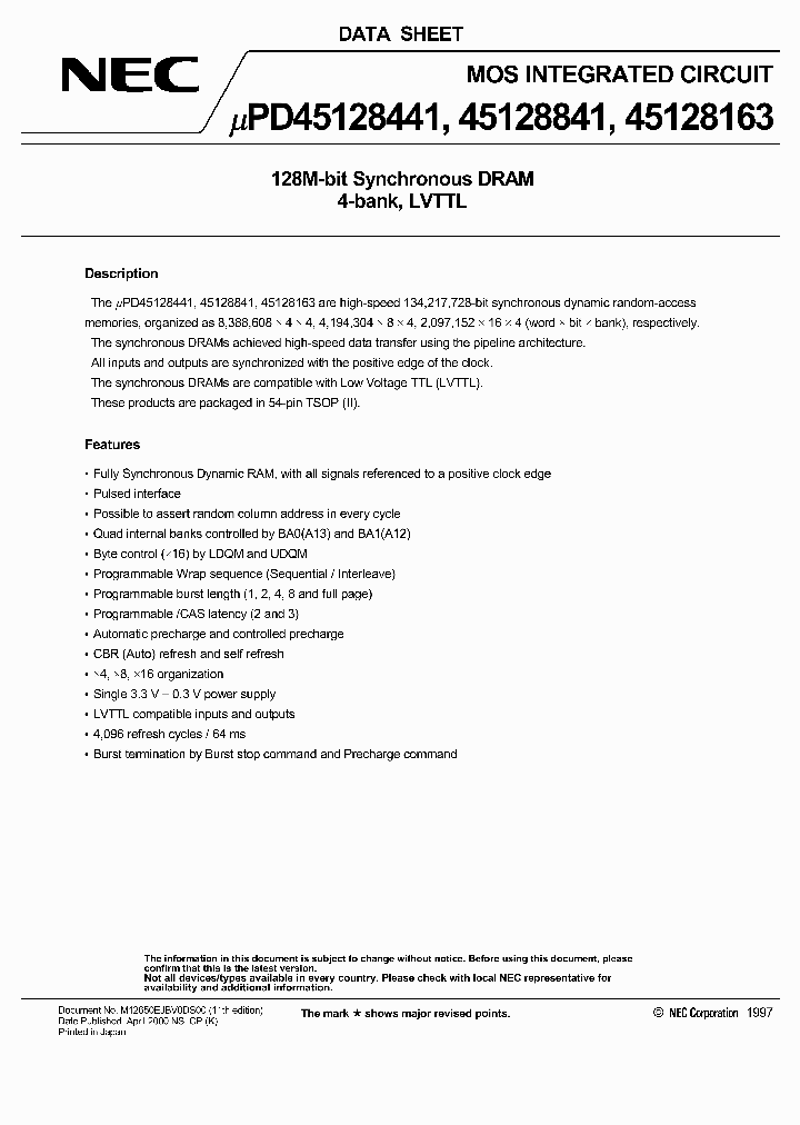 UPD45128163G5-A75-9JF_794930.PDF Datasheet