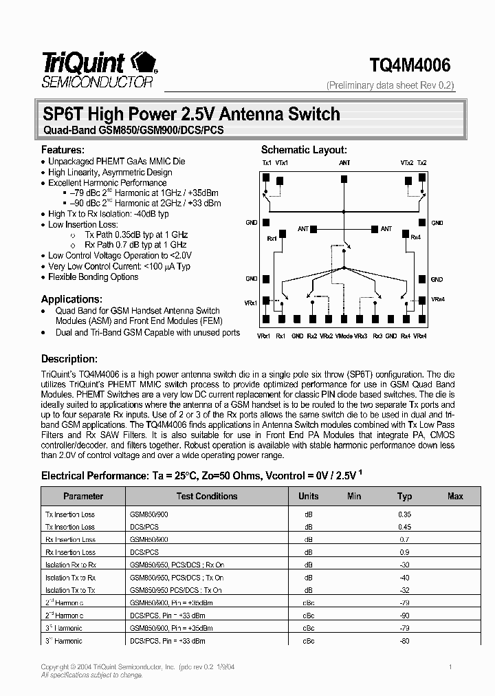 TQ4M4006_985475.PDF Datasheet