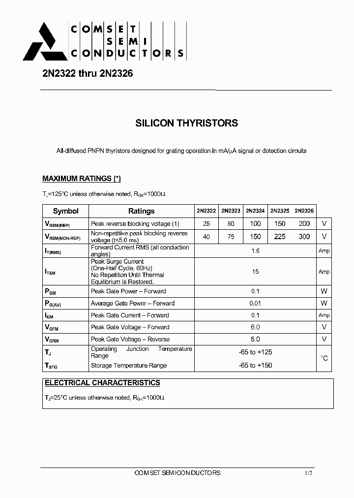 2N2322_687688.PDF Datasheet