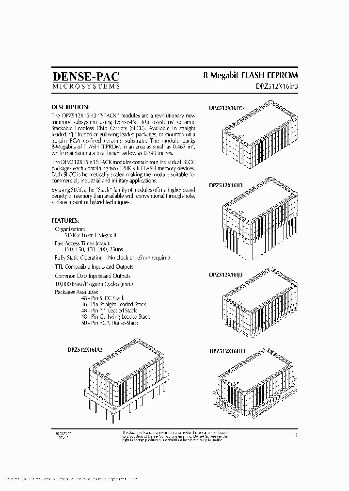 DPZ512X16IH3-17M_688473.PDF Datasheet