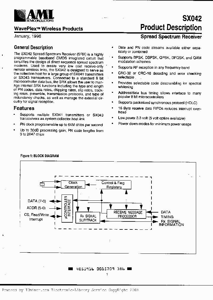 SX042_687853.PDF Datasheet