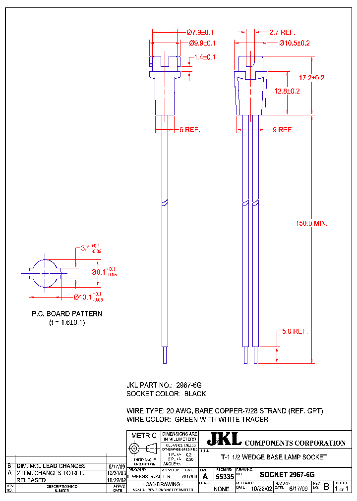2967_688633.PDF Datasheet